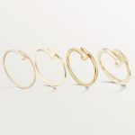 Cartier Juste un Clou bracelet, large model - Image 7